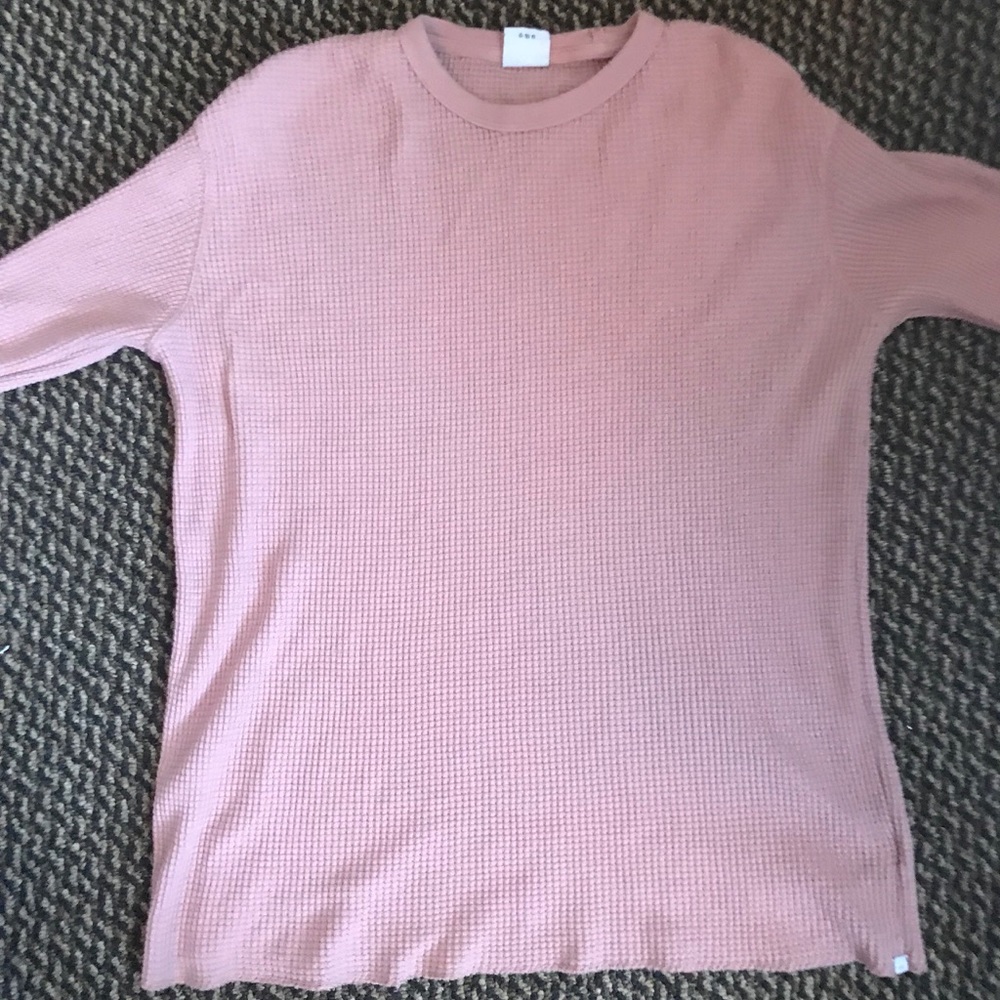 long sleeve tee